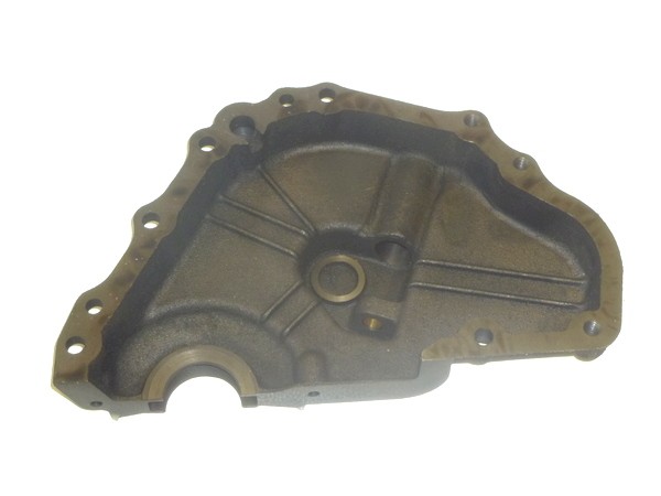 8N ford tractor timing cover #7