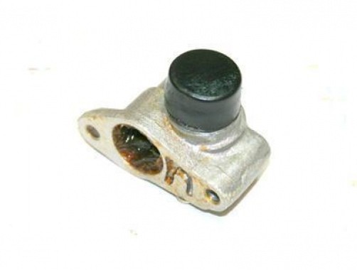 Ford 2000 tractor tachometer