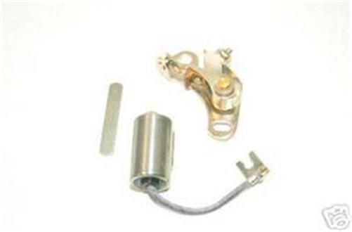 Ford tractor points and condenser #3