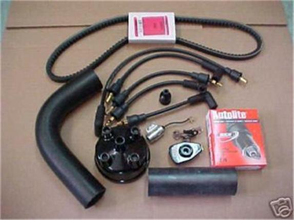 Ford 800 tractor tune up specs #7