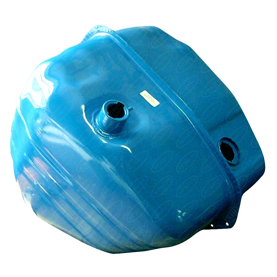 Fuel tank 5000 ford tractor #10