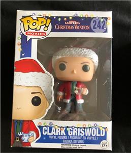 funko pop christmas vacation cousin eddie