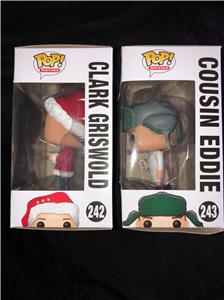 funko pop christmas vacation cousin eddie