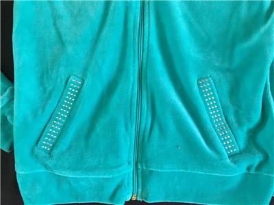 velour tracksuit kohls