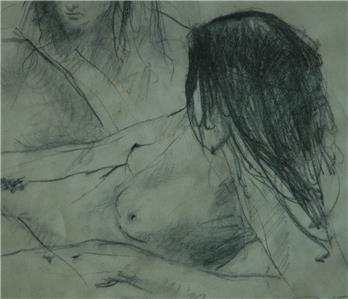 Apologise, Sketches of beautiful nude women think, that Sketches of beautiful nude women consider, that