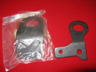 Ford engine hoist brackets #8