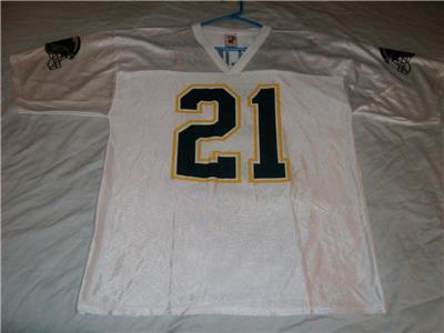 how to wash white nfl jersey