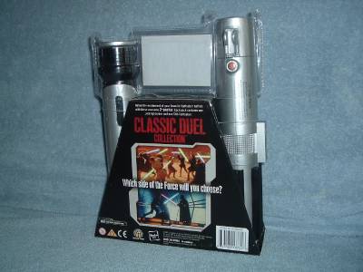 jedi vs sith lightsabers wars classic duel collection exclusive 2 pack ebay jedi vs sith lightsabers wars classic duel collection exclusive 2 pack ebay