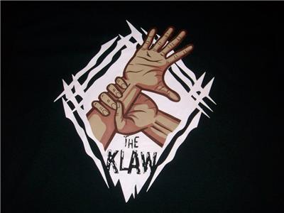 the klaw leonard