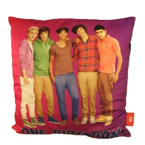 one direction pillow pet ebay