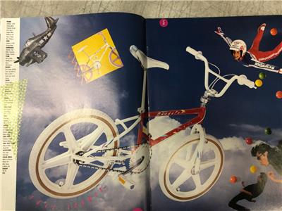 1988 schwinn predator