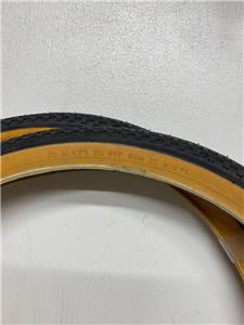 schwinn gumwall tires