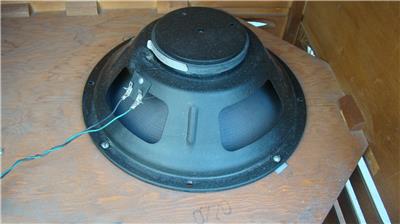 LESLIE 125 SPEAKER | eBay