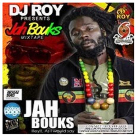 Jah Bouks Mixtape