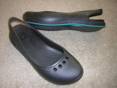 crocs colorado