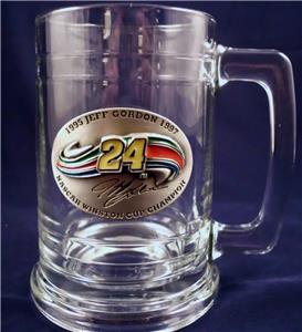 champion glass