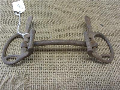 ANCIEN MORS DE Cheval Artillerie EUR 30,00 - PicClick FR