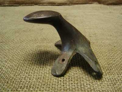 Vintage Brass Saddle Horn > Antique Old Farm Bridle Bit | eBay