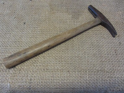 Vintage Tack Hammer Antique Old Forge Blacksmith Shoe Hammers