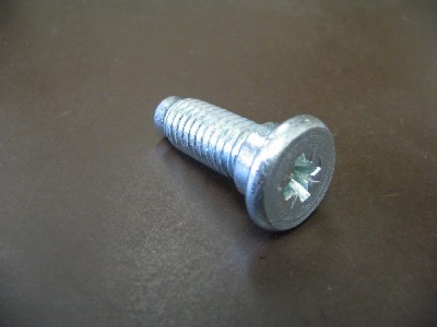 Ford bronco cap bolts #3