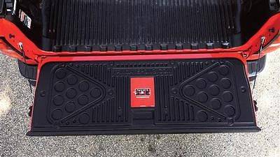 Ford truck tailgate liner #10