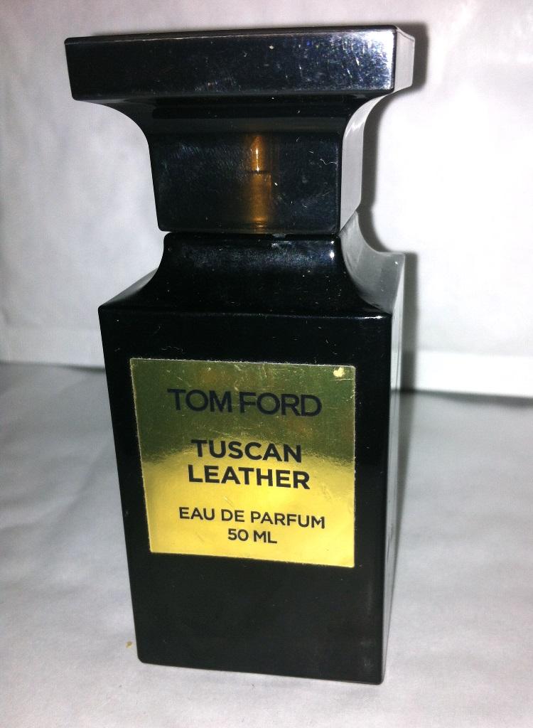 Tom ford tuscan leather 50ml #7