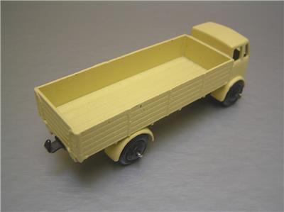 イギリス ディンキー トイズ（DINKY TOYS） トレーラー 917