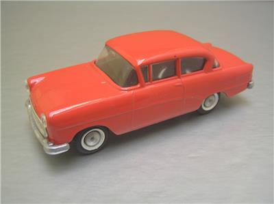ミニカー TEKNO NO.720 Opel Tekno 720, Opel Rekord - Free Price Guide & Review