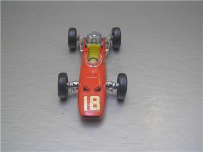 Ferrari F355 - DetailCars - 1/43ème en boite