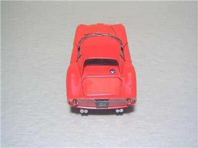 Jouef Evolution 1964 Ferrari 250 GTO 1/43 scale Mint Condition | eBay