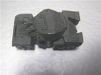 AML Panhard Dinky Toys - Collection