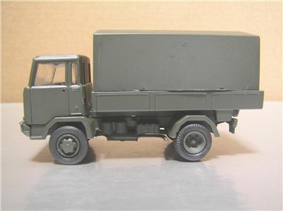 Camion Fiat iveco 1/43 - Collection