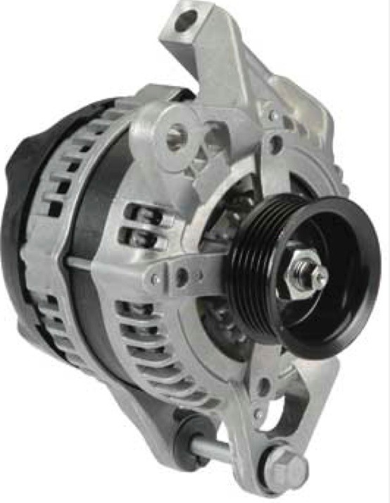 Buick Lucerne For Sale >> NEW ALTERNATOR 06 07 08 09 BUICK LUCERNE CADILLAC DTS 4.6 104210-4370 25755840 | eBay Buick Lucerne For Sale >> NEW ALTERNATOR 06 07 08 09 BUICK LUCERNE CADILLAC DTS 4.6 104210-4370 25755840 | eBay