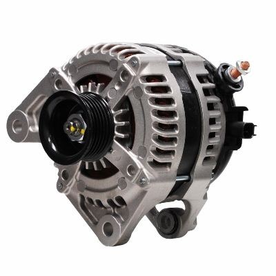 New Alternator Fits 2007 2009 Pacifica Town Amp Country
