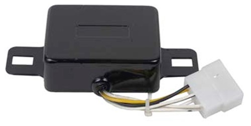 1979 Ford courier voltage regulator #6