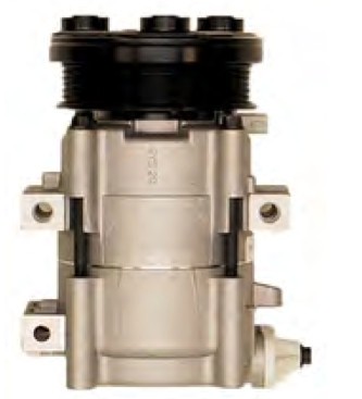 97 Ford thunderbird fuel filter #9