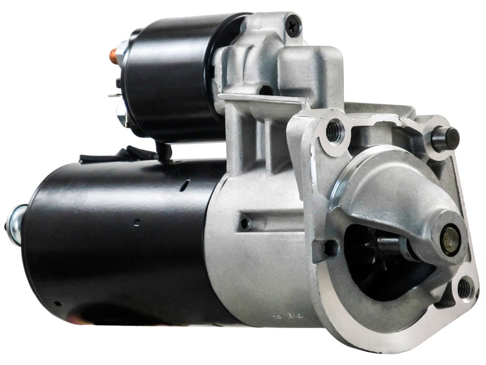 New Starter Fit Volvo 97 99 V40 1600 96 99 V40 1800 00 02