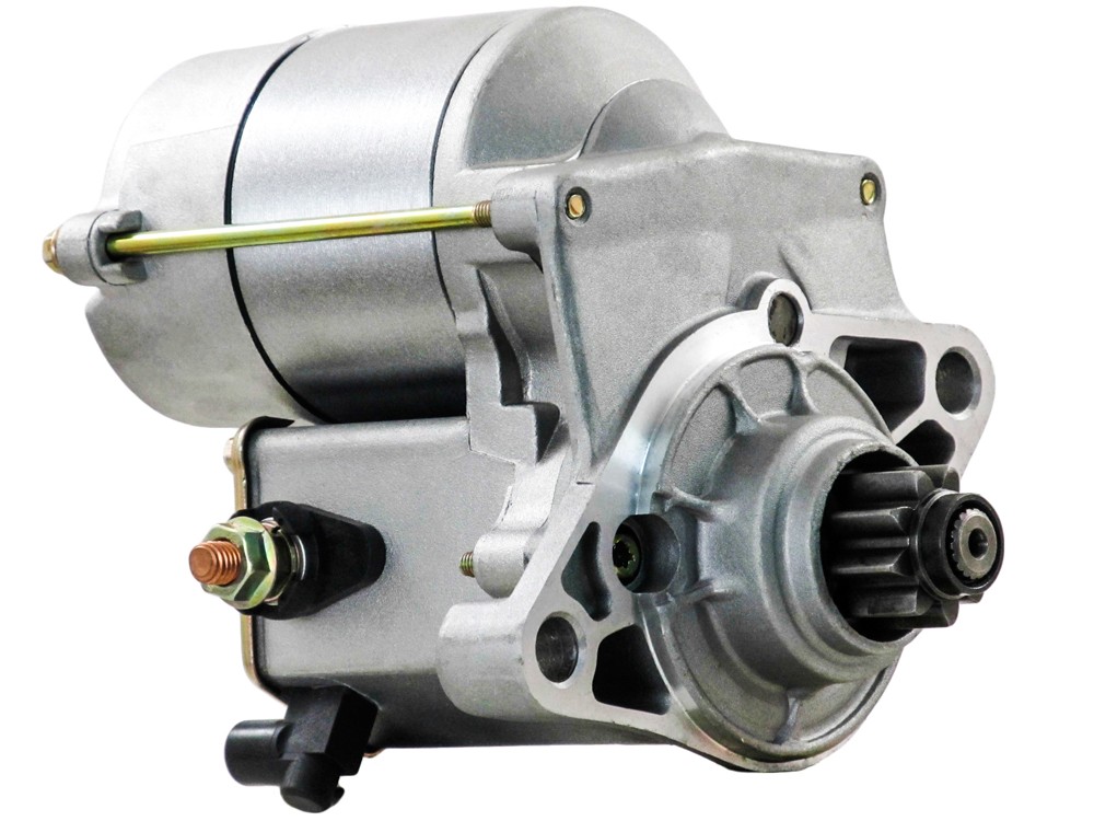 New Starter Fits 94 95 Acura Integra 1 8l Vtec Manual