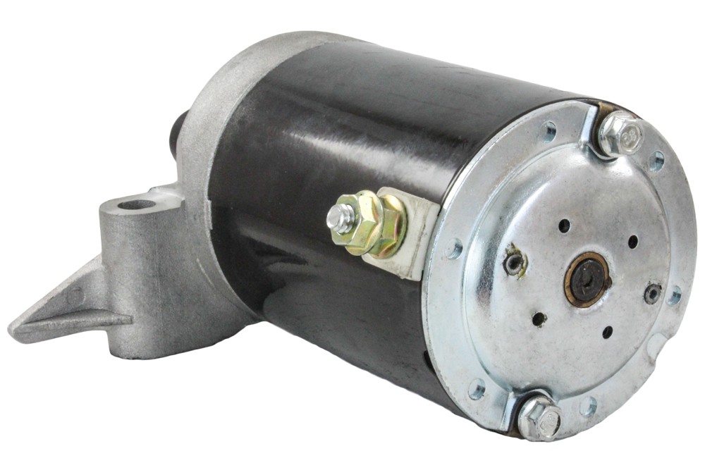 TECUMSEH ELEKTRISCHER STARTER 12 V 10 Zähne 37284  Produktbild-Vorschau 13
