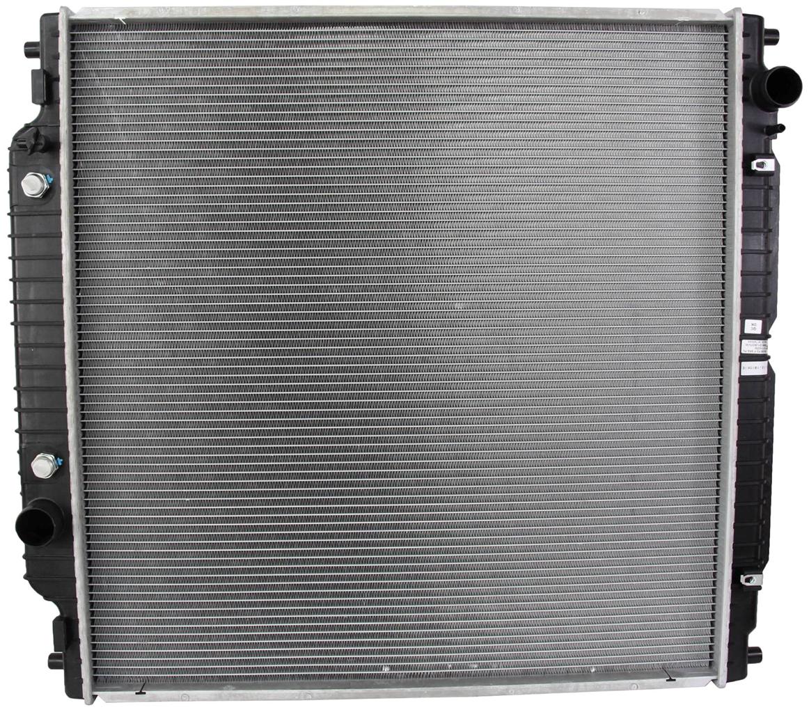 2008 Ford f250 radiator for sale #5