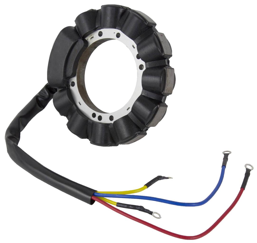 NEW STATOR FITS MERCURY MARINER 398-5454A26 3985454A26 818535A15 18-5859 5454A25