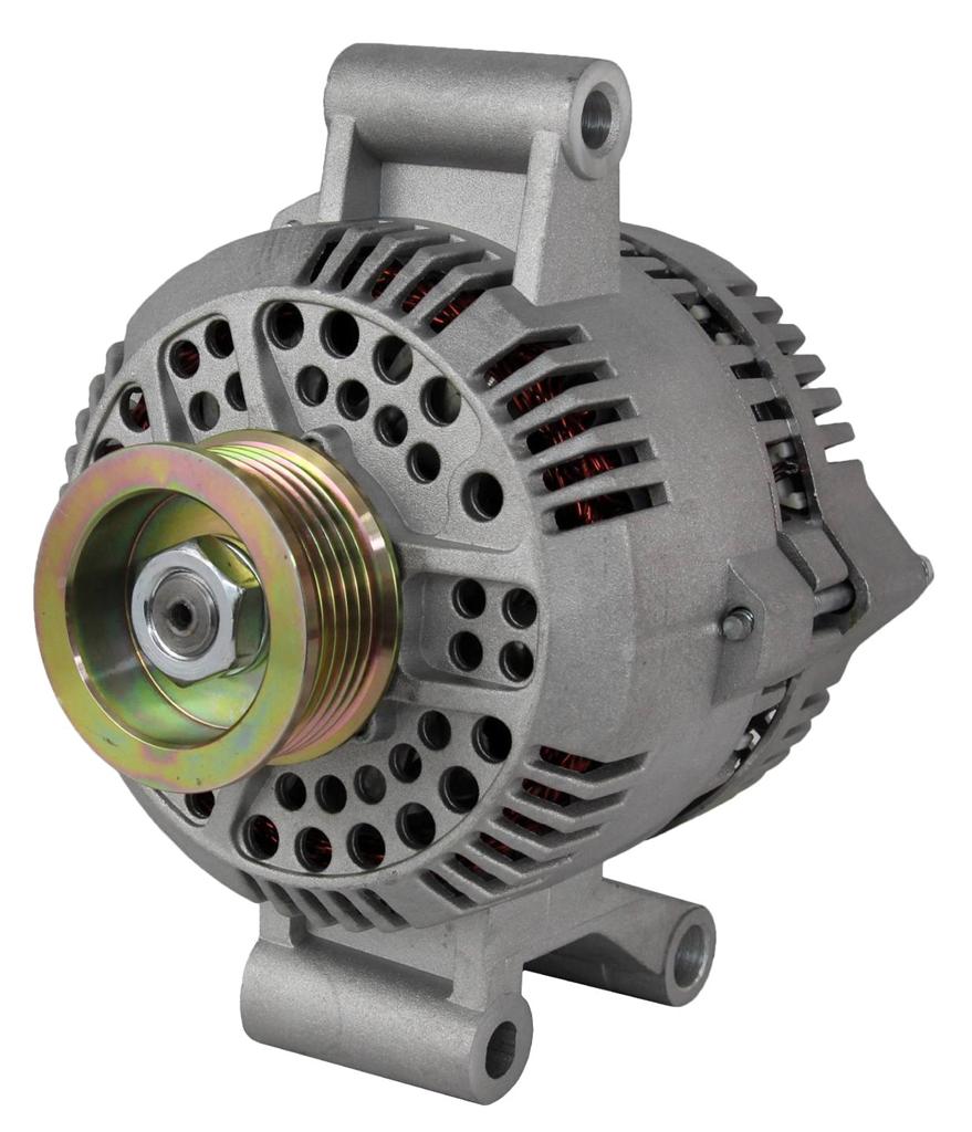 Rebuilt alternator for 1994 ford ranger #5
