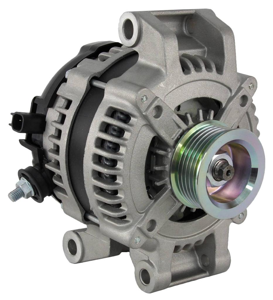 New Alternator 07 08 09 Chrysler Sebring 08 09 Dodge