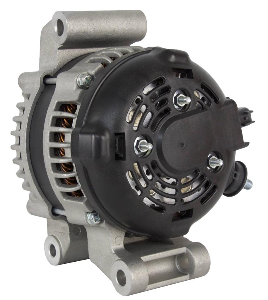 New Alternator 07 08 09 Chrysler Sebring 08 09 Dodge