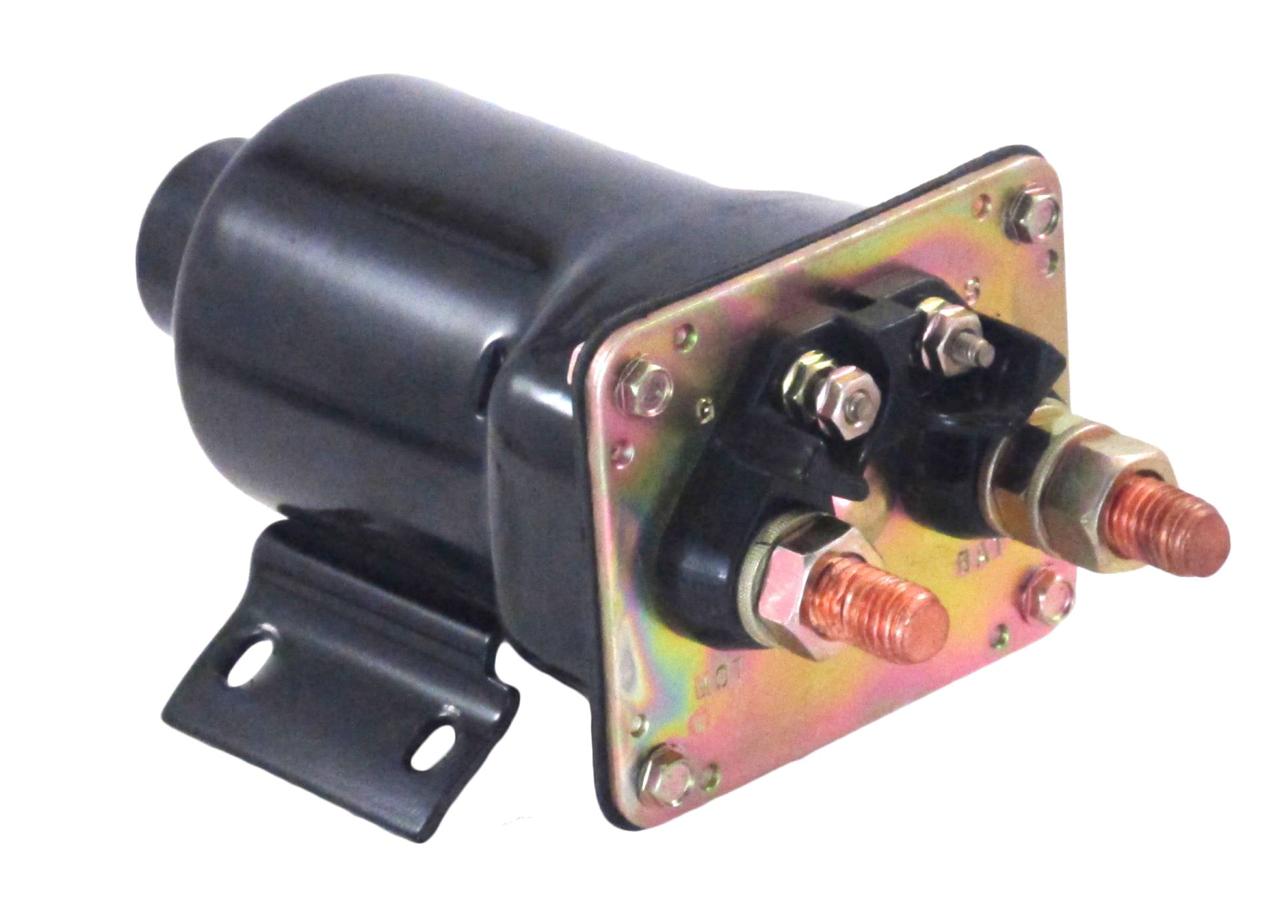 Details About Solenoid Fits Mack Truck Ch Cl Dm Dmm Fdm Mr Rb Rd Series Mack Engine 3604680rx