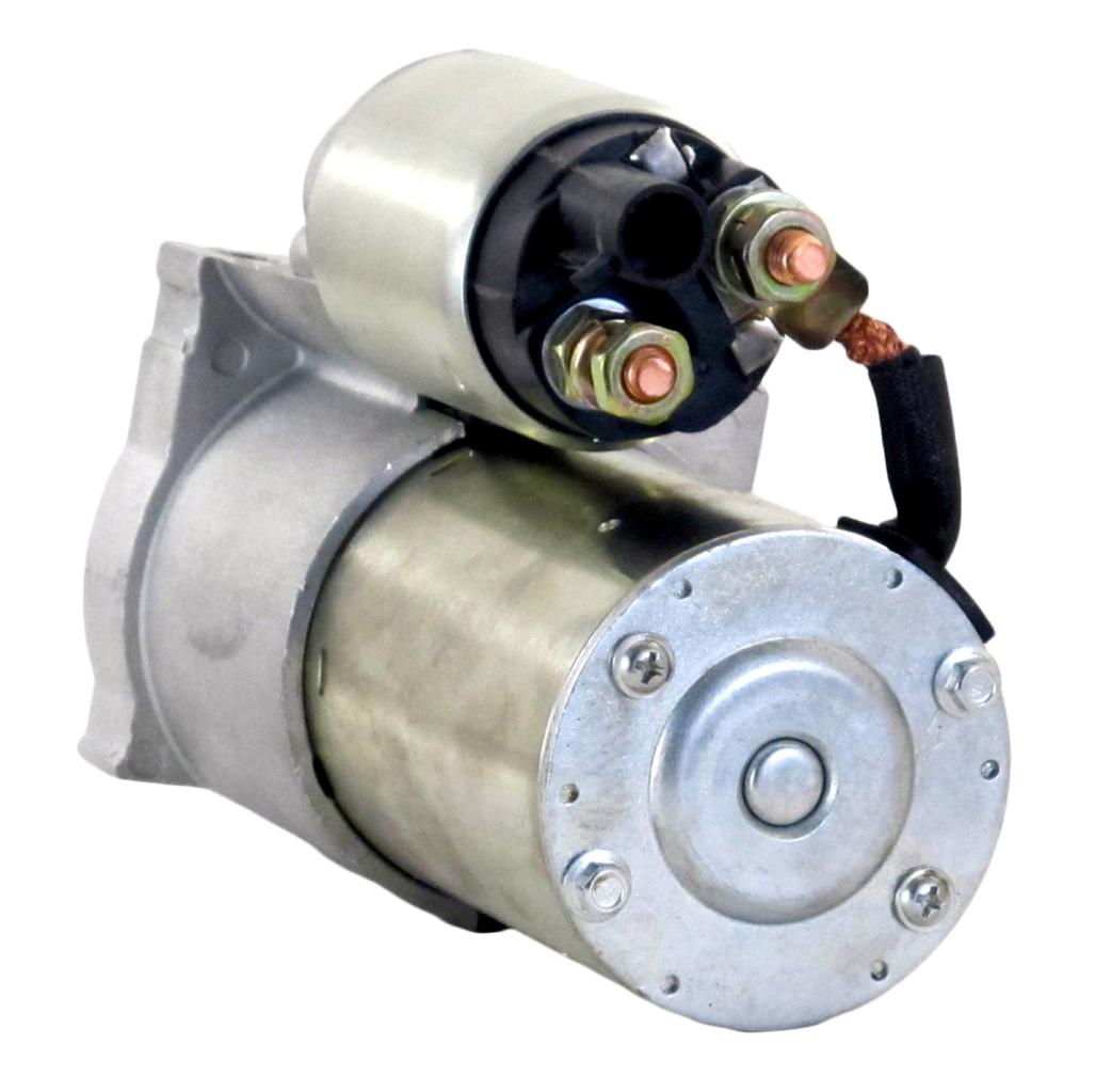 2007 Chevy Tahoe For Sale >> NEW STARTER MOTOR CADILLAC CTS ESCALADE CHEVROLET TAHOE SUBURBAN HUMMER H2 H3 | eBay 2007 Chevy Tahoe For Sale >> NEW STARTER MOTOR CADILLAC CTS ESCALADE CHEVROLET TAHOE SUBURBAN HUMMER H2 H3 | eBay