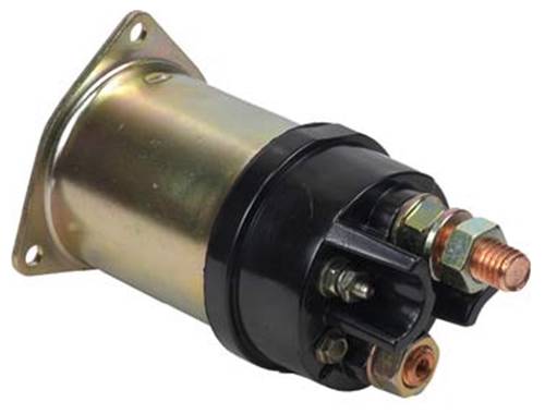 1989 Ford f800 wiper motor #8