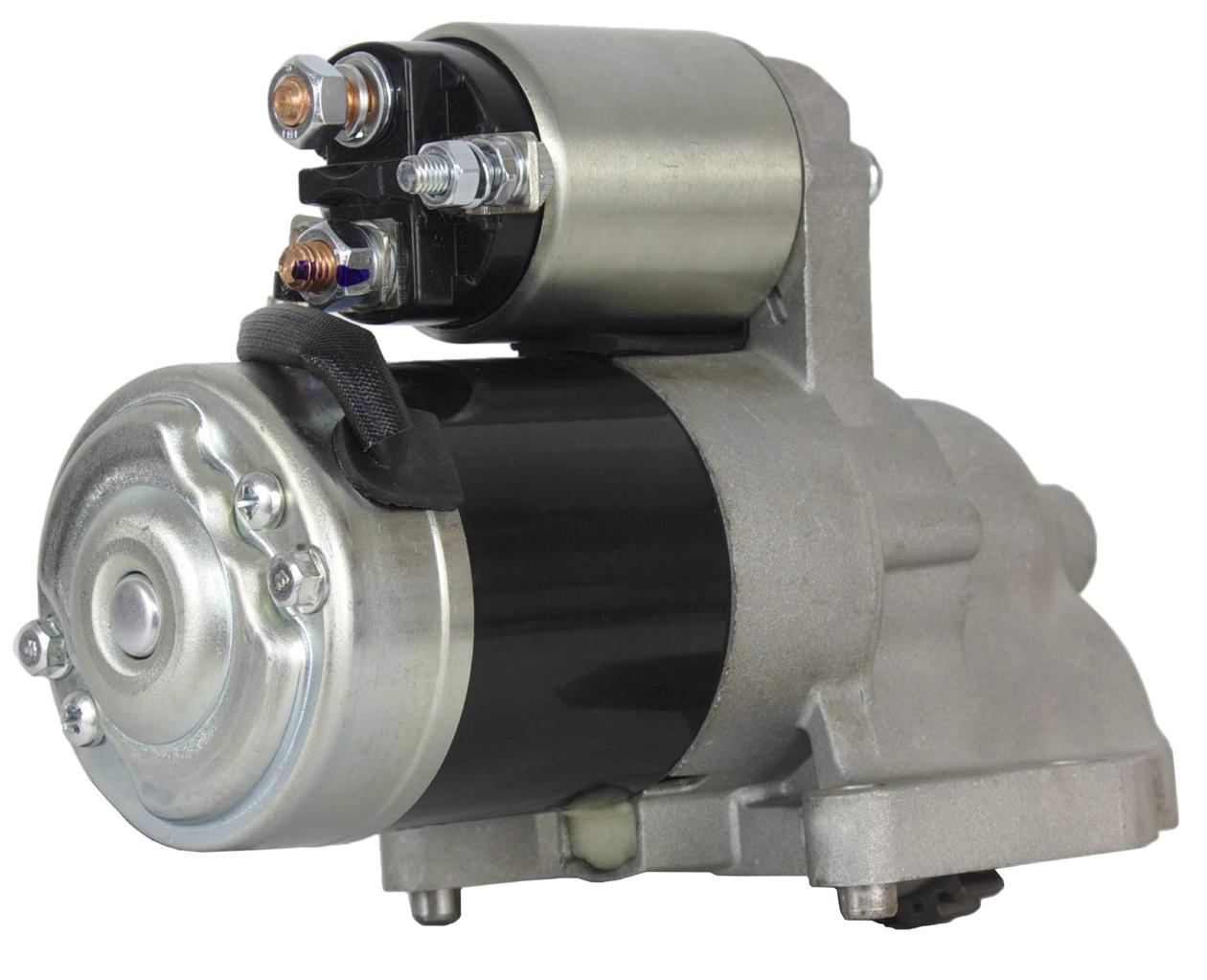 Starter Fits 06 07 08 09 Ford Fusion Mercury Milan 3 0 2006 Lincoln Details About Starter Fits 06 07 08 09 Ford Fusion Mercury Milan 3 0 2006 Lincoln Zephyr