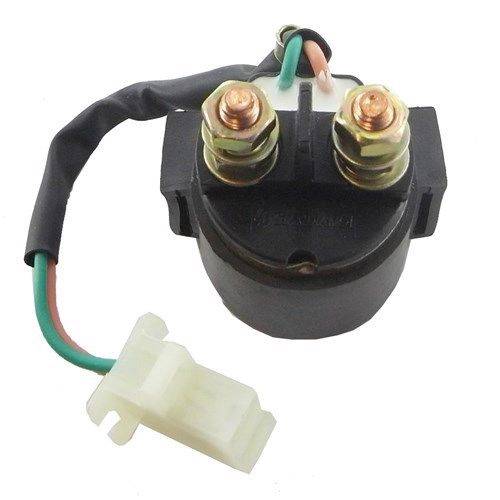 New 12v Solenoid Fits Yamaha 1995