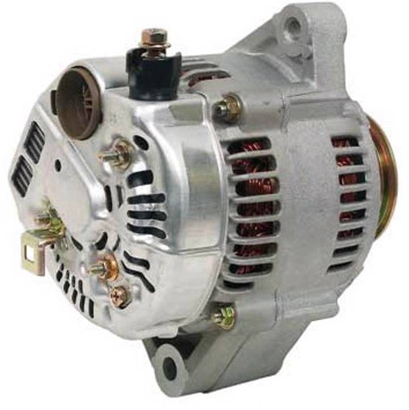 New Alternator Acura Integra 1 7l 1 8l 1992 1993 31100 Pr4